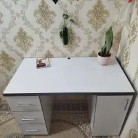 میز تحریر تمام   ام دی اف|میز تحریر و کامپیوتر|مشهد, رسالت|دیوار