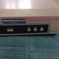 پخش کننده ویدیو پاناسونیک