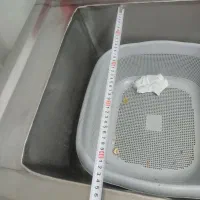 فر کله آش میز صندلی یخچال فریزر میز کار استیل|کافیشاپ و رستوران|شاهینشهر, مورچه خورت|دیوار