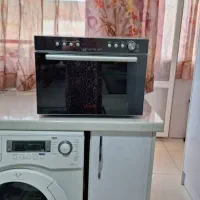 سولاردم ۳۶ لیتری تکنو|اجاق گاز و لوازم برقی پخت‌وپز|تهران, فلاح|دیوار