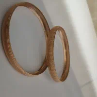 النگو طلاسایز۲درحدنو