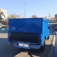 سایپا گازوییلی مدل 92|خودرو سواری و وانت|اشنویه, |دیوار