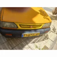 تاکسی تاکستان|خودرو سواری و وانت|قزوین, |دیوار