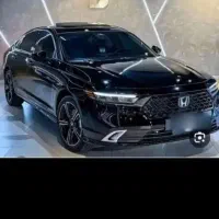 حواله هوندا آکورد