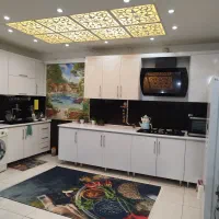 یک واحد آپارتمان ۱۳۰متری