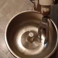 خمیرگیر کوچک