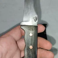 چاقومحمدطلا|کلکسیون اشیاء عتیقه|شهریار, شهرک امیریه|دیوار