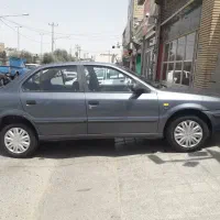 سمند دوگانه سوز مدل ۹۴ سند دست  اول|خودرو سواری و وانت|تهران, دستغیب|دیوار