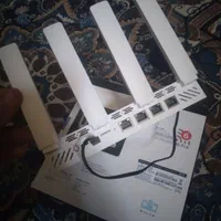 وای فا مدم لذت بخش 18ماه گارانتی