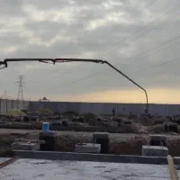 مهندس عمران جهت کارآموزی و آشنا به امور پروژه