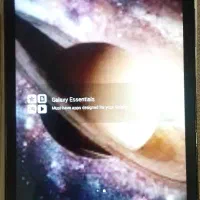 تبلت گلکسی سامسونگ galaxy Tab A|تبلت|پرند, فاز ۶|دیوار