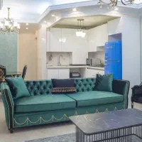 آپارتمان مبله پاسداران