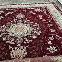 فرش نگین مشهد 12 متری