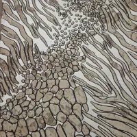 گلیم نو تمیز