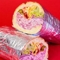 خاص ترین ساندویچ سرد و آماده شروع قیمت از ۶۸ هزار|خوردنی و آشامیدنی|دورود, |دیوار