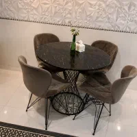 میزوصندلی کافه رستورانی