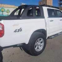 کاپرا دو دیفرانسیل فوق العاده استثنایی|خودرو سواری و وانت|تبریز, |دیوار