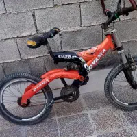 دوچرخه 16و12