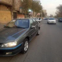 پژو پارسtuf مدل 401