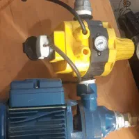 موتور کولر و اتوماتیک