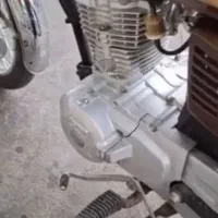 هندا ۹۵|موتورسیکلت|تهران, تولید دارو|دیوار