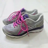 کتانی دخترانه اسیکس asics