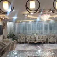 بحر پیشاهنگی دو کله (ویو ابدی) معاوضه با بزرگتر|فروش آپارتمان|همدان, |دیوار