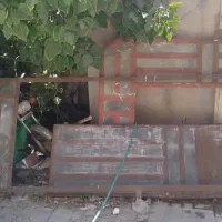 در پنجره|مصالح و تجهیزات ساختمان|شیراز, قلعه نو|دیوار