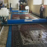 قالیشویی و مبل شویی پاکشو|خدمات نظافت|صدرا-فارس, فاز ۱|دیوار