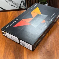 لپتاپ گیمینگ آکبند Hp Victus با 6 گیگ Rtx 4050|رایانه همراه|تهران, فلسطین (میدان انقلاب)|دیوار