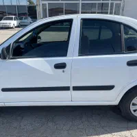 تیبا  ۱ مدل ۹۵