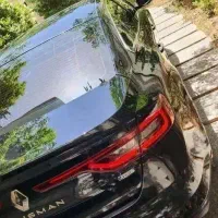 تالیسمان ۲۰۱۸ فول E3 مشکی متالیک تو مشکی|خودرو سواری و وانت|تهران, تجریش|دیوار