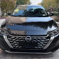 نیسان سیلفی مکس ادیشن مشکی صفر کیلومتر