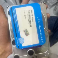 هارد اینترنال ۴ ترا وسترن|قطعات و لوازم جانبی رایانه|اصفهان, جلفا|دیوار