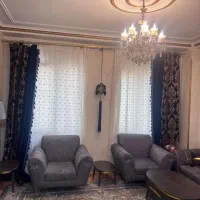 ۵۰ متر آپارتمان