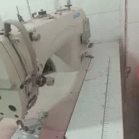 زیگزال راسته|چرخ خیاطی و ریسندگی|رباط‌کریم, الارد|دیوار