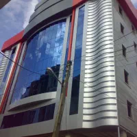 طراحی و اجرای تابلو کامپوزیت و چلنیوم