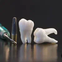 استخدام ادمین در درمانگاه دندانپزشکی