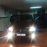 ال نود فابریک دو گانه