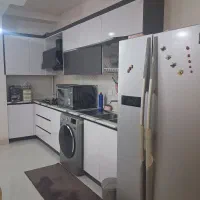 فروش آپارتمان ۱۵۰ متری ۳ خواب در بر اصلی درفک