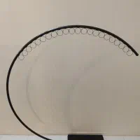 تولیدکننده انواع رگال.  استند گلدان و پایه تاج گل|صنایع دستی و سایر لوازم تزئینی|محلات, |دیوار