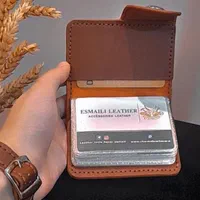 ست مردانه دست دوز با چرم طبیعی|کیف، کفش، کمربند|اردبیل, |دیوار