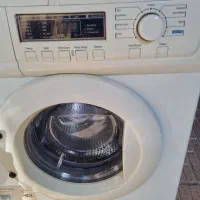 لباسشویی اسنوا|ماشین لباسشویی و خشک‌کن لباس|اردبیل, |دیوار