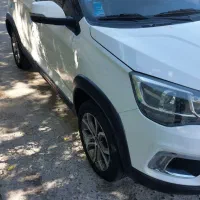 mvm x22 مدل۹۶|خودرو سواری و وانت|تبریز, |دیوار