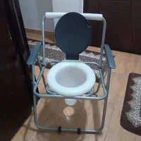 دارقالی و میله بسکتبال