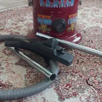 جارو برقی سطلی