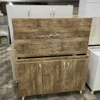 زیر سینک و آبچکان پک کامل|مصالح و تجهیزات ساختمان|تبریز, |دیوار