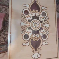 میز ناهارخوری ۴ نفره|میز و صندلی غذاخوری|نجف‌آباد, طالقانی|دیوار