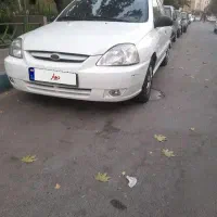 ریو ۸۹|خودرو سواری و وانت|تهران, بهداشت|دیوار