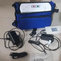 دستگاه اکسیژن ساز همراه|آرایشی، بهداشتی، درمانی|کرج, عظیمیه|دیوار